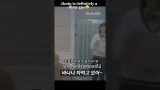BTS-Jimin winking and flirting 😂Are you impressed? #shorts #viral #bts