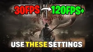 WO LANG CRASH AND STUTTER FIX || FPS ISSUE FIX