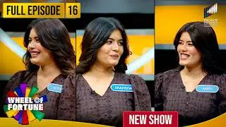 Akshay Kumar | Ep 16 | 
