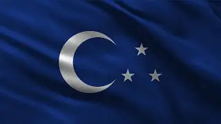 Этник туркларнинг санжараси 3-боб