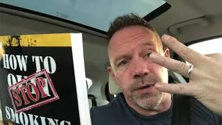 From Struggling to Succeeding: My Journey to Quit Smoking