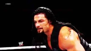 Monster||Roman Reigns Tribute