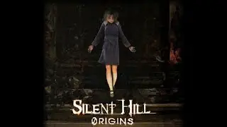 Silent Hill Origins 
