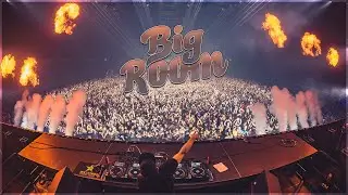 Best Big Room┃Sicks Drop & Popular Remixes┃House Music ♫♫♫