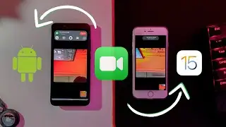 Facetime On Android [How to Setup and Use].!