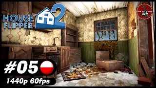 Zakończenie zlecenia | #5 | House Flipper 2