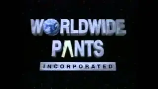 Where's Lunch/Worldwide Pants/HBO Independent Productions Logo