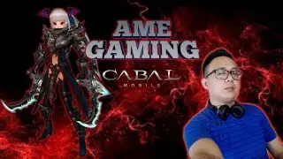 Cabal Mobile - Guild Dungeon - ExiledSaints