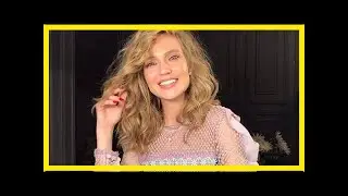 Наталья ионова выбрала откровенное платье, надев его на голое тело
