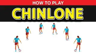 How to Play Chinlone