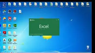 Как быстро преобразовать файл csv v Exsel