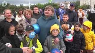 НОВОСТИ БЕРДСКА – 09 сентября 2024