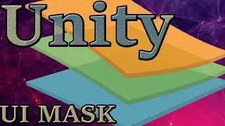 Unity - UI Mask