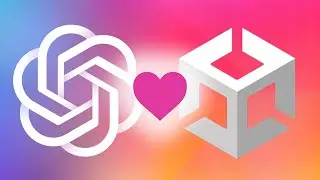 This AI Chatbot Can Program Your Game For You (ChatGPT + Unity + PlayMaker) 