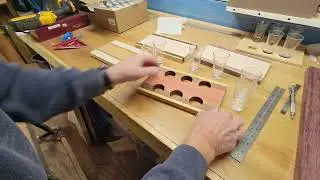How To Make Shooter Flights