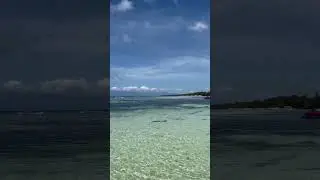 Siquijor paradise island.