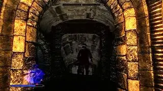 Skyrim 112# - Missão: Sangue Sobre o Gelo(Parte 1) (Final Ruim)