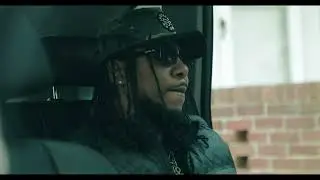 Feddie Not Freddie - CRIME ( NEW VIDEO )