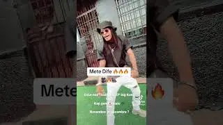 SI MOND LAN TE FET AN OR ( video shooting )