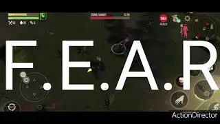 Prey day pvp F.E.A.R