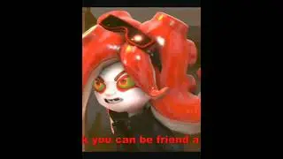 The Splatoon: Multiverse (Escape) | Trailer