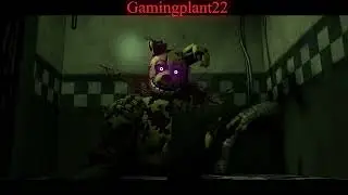 [FNaF/SFM] It's Time to Die Collab Part for @_RedKi_