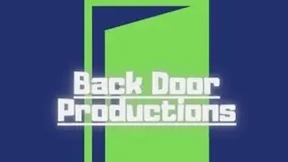 Back Door Productions: An overview so far!