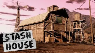 НАРКОБАЗЫ ТО ЧТО РАБОТАЕТ В GTA ONLINE LOS SANTOS DRUG WARS