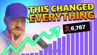 The SECRET to Fixing Your Stream Quality Issues!