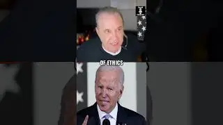 Biden Running Against The Court #shorts