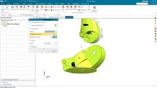 Plant Simulation - How to do Custom Robot Animation