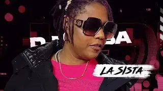 Dj Urba Live ft. La Sista