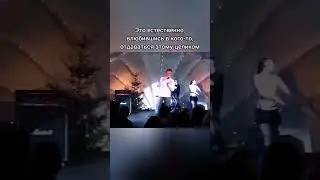 Грустная песня 😢 в стиле Руки Вверх 🙌 (by SpuTniK Project) 