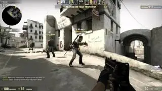 Gold Nova strats