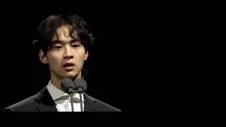 [선공개] 배우 장동윤 시낭송 영상 참회록  [윤동주 콘서트-별헤는 밤] ㅣ KBS방송