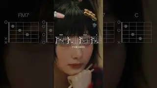 Ai to U (easy chords)