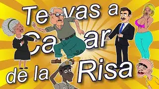 HUMOR, COMEDIA Y MUCHOS CHISTES PARA REIR.