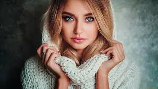 Alika = ЧБ (ExWave remix)