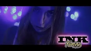 Девушки с Татуировками | INK FURIES Екатерина Шальная