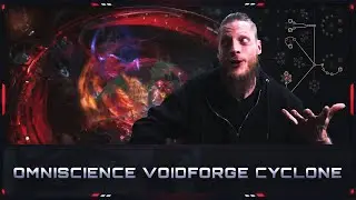 [PATH OF EXILE | 3.20] – OMNISCIENCE VOIDFORGE SLAYER – INSANE POTENTIAL!