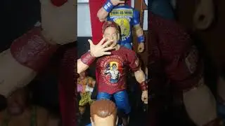 wwe funny moments 