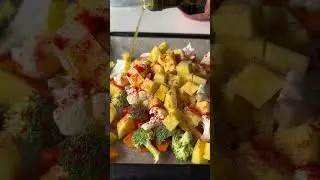 🥦🥟🥔💞 #рецепты