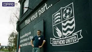 A Fan's Plea for Respect, Pride & Better Times | A Southend United Story