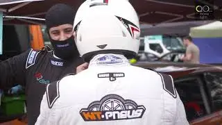 Resumo 2ª Prova do CPD na Drift Land