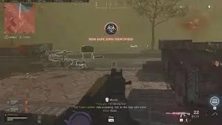 COD Warzone | Season 6 | With closed eyes | adatfalo | 2020.12.03.