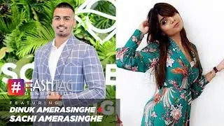 Hashtag Generation | Dinuk Amerasinghe & Sachi Amerasinghe