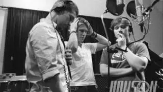 Hanson Lay me down