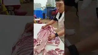 要想把肉剔的好口诀一样少不了