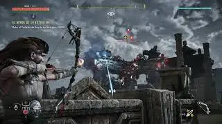 Horizon Zero Dawn PC ULTRA SETTING