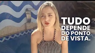OLHA O QUE ESSE CARA FEZ COM ESSA GAROTA